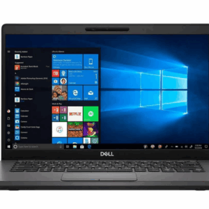 Dell Latitude 5400 14" Laptop, Intel Core i7